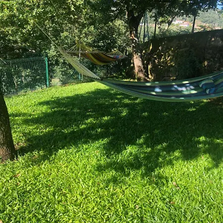 Casa vacanze Quinta Das Paredinhas Do Rio Douro