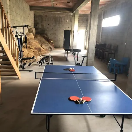 Quinta Das Paredinhas Do Rio Douro * Cinfães