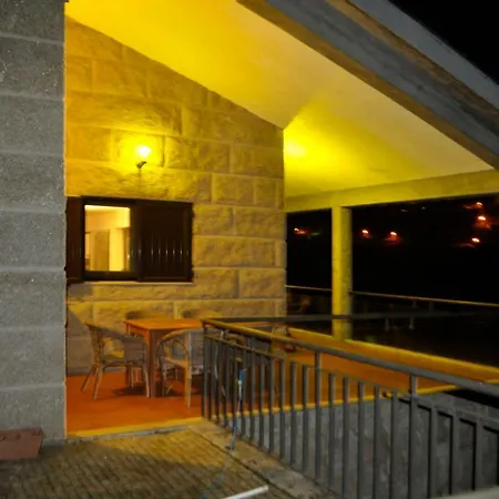 Quinta Das Paredinhas Do Rio Douro