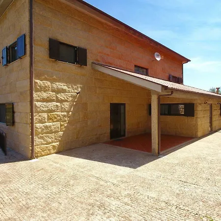 Casa vacanze Quinta Das Paredinhas Do Rio Douro