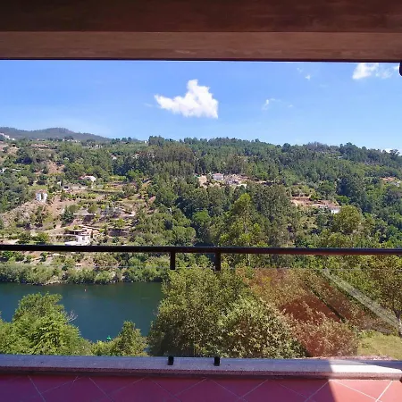 Quinta Das Paredinhas Do Rio Douro *
