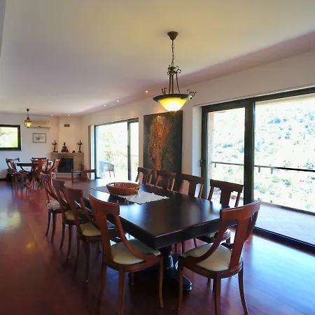 Quinta Das Paredinhas Do Rio Douro * Cinfães