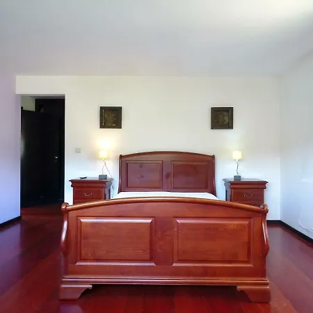 Quinta Das Paredinhas Do Rio Douro Casa vacanze Cinfães