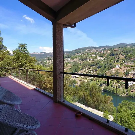 Casa vacanze Quinta Das Paredinhas Do Rio Douro Cinfães