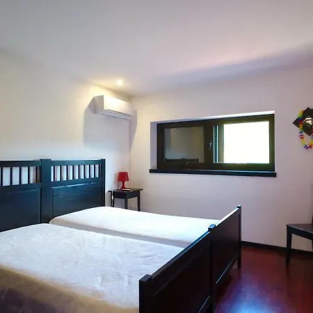 Quinta Das Paredinhas Do Rio Douro Casa vacanze Cinfães