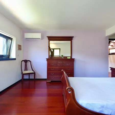 Casa vacanze Quinta Das Paredinhas Do Rio Douro *