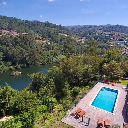 Quinta Das Paredinhas Do Rio Douro Cinfães