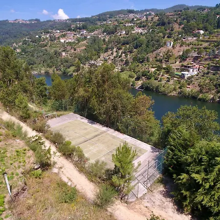 Casa vacanze Quinta Das Paredinhas Do Rio Douro Cinfães