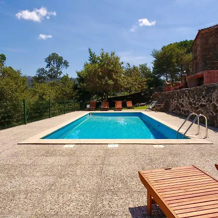 Quinta Das Paredinhas Do Rio Douro Casa vacanze Cinfães