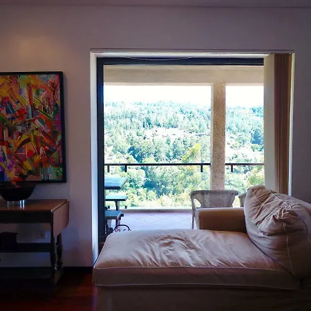 Casa vacanze Quinta Das Paredinhas Do Rio Douro *